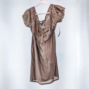 BNWT La Blanca by Rod Beattie Dress Medium (1055368)